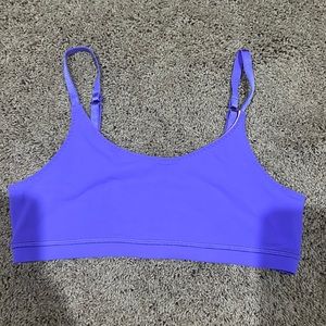 Ivivva Sports Bra